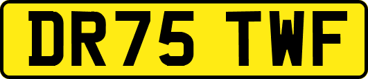 DR75TWF