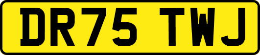 DR75TWJ