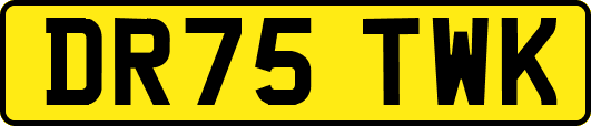DR75TWK