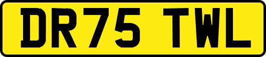 DR75TWL