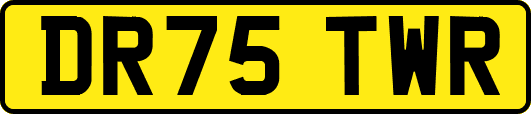 DR75TWR
