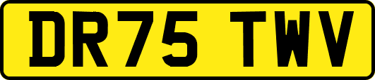 DR75TWV