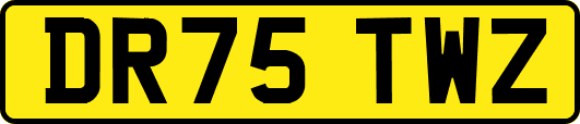 DR75TWZ