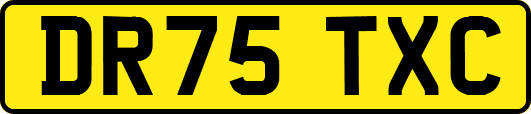 DR75TXC