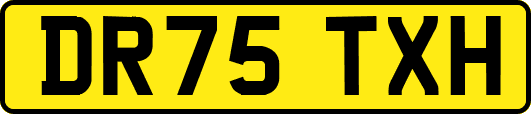 DR75TXH