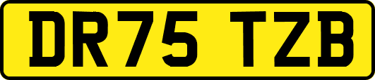 DR75TZB