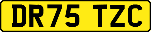 DR75TZC