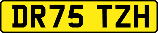 DR75TZH