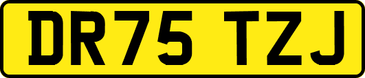 DR75TZJ