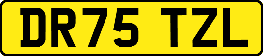 DR75TZL