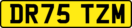 DR75TZM