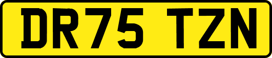DR75TZN
