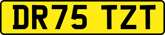 DR75TZT