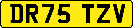 DR75TZV