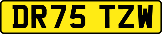 DR75TZW
