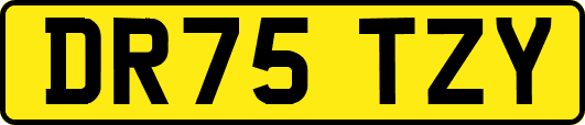 DR75TZY