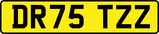 DR75TZZ