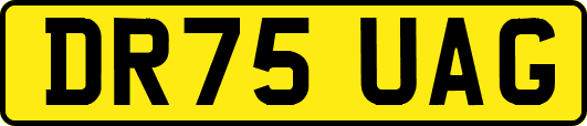 DR75UAG