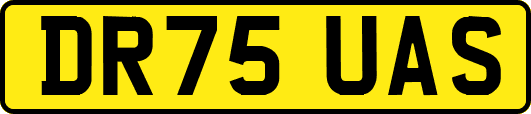 DR75UAS
