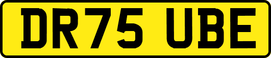 DR75UBE