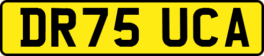 DR75UCA