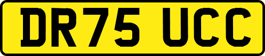 DR75UCC