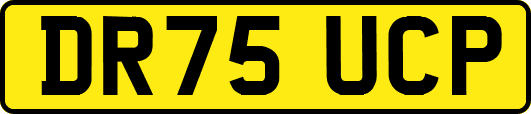 DR75UCP
