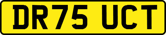 DR75UCT