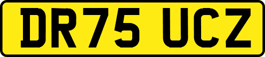 DR75UCZ