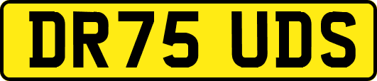 DR75UDS