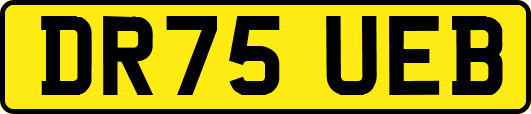 DR75UEB