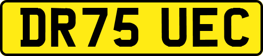 DR75UEC