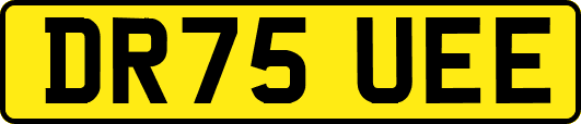 DR75UEE