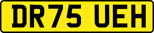 DR75UEH