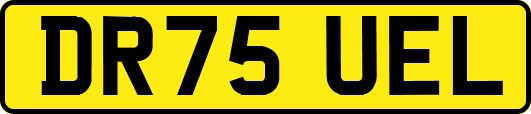 DR75UEL