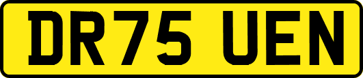 DR75UEN