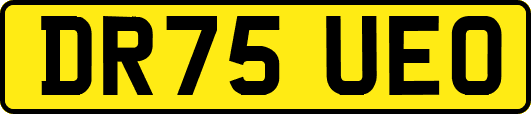 DR75UEO