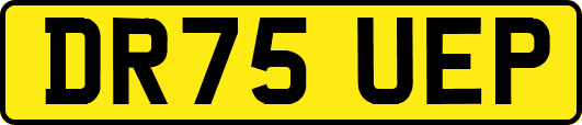 DR75UEP
