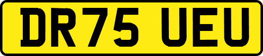 DR75UEU