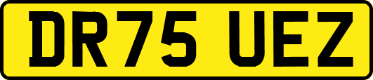 DR75UEZ