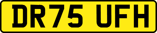 DR75UFH