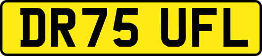DR75UFL