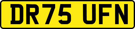 DR75UFN