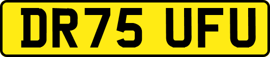 DR75UFU