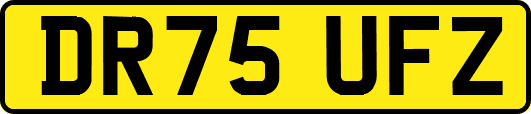 DR75UFZ