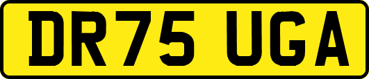 DR75UGA