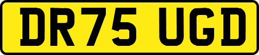 DR75UGD