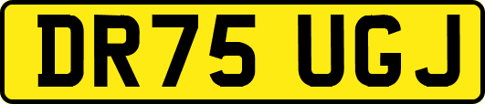 DR75UGJ