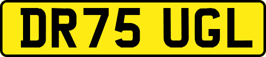 DR75UGL