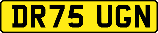 DR75UGN